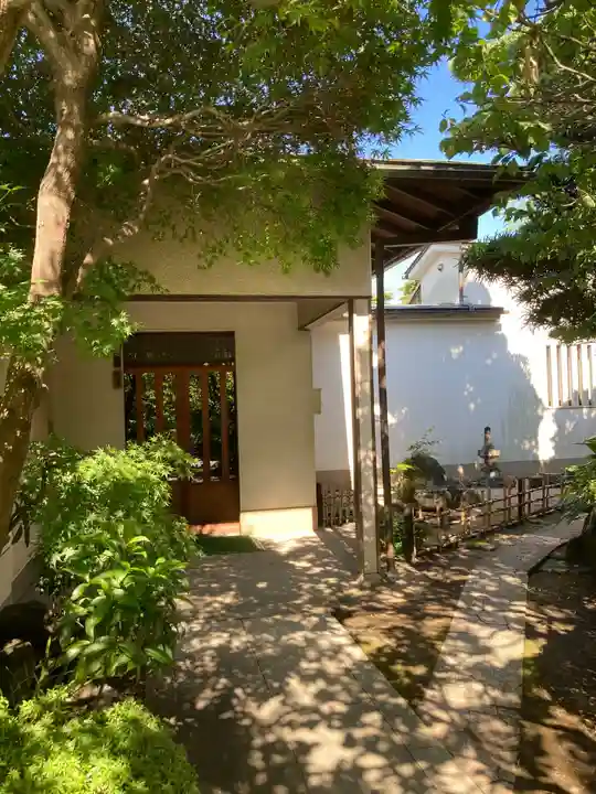 薬師院のその他建物