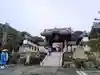 洞雲院のその他建物