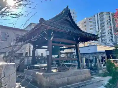 幸國寺(東京都)