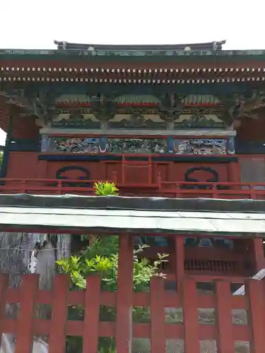 小祝神社(群馬県)