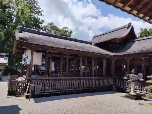 土佐神社のその他建物