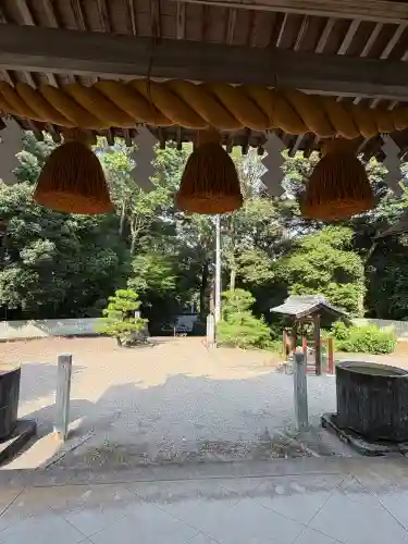 高鴨神社(愛媛県)