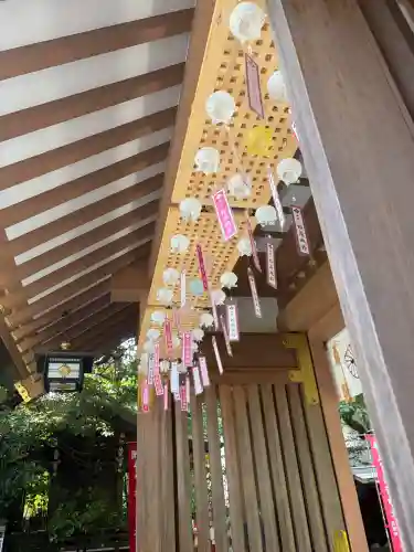 東京大神宮(東京都)