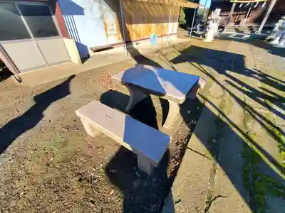 谷明神社(茨城県)