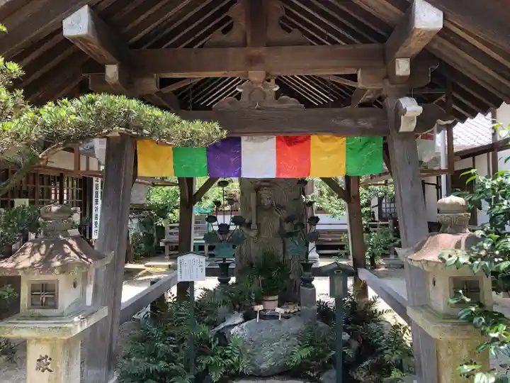 善福寺(三重県)