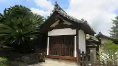 法隆寺の建物その他