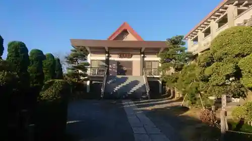 寳秀寺のその他建物