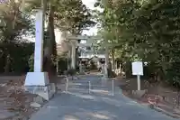 武射神社(千葉県)