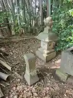 日枝神社(神奈川県)