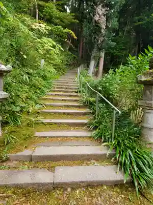 常楽寺(長野県)