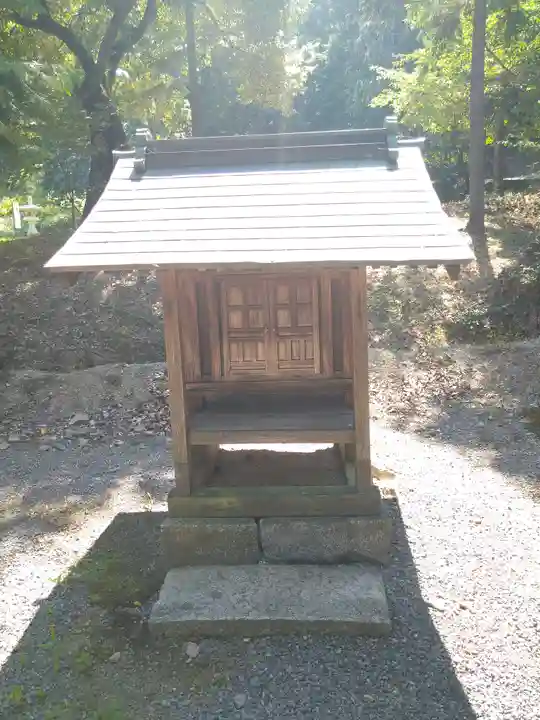吉備津彦神社(岡山県)