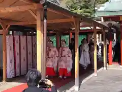 日枝神社(東京都)