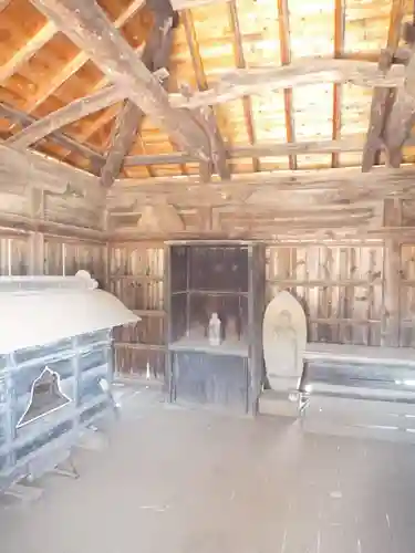 富田地蔵堂(茨城県)