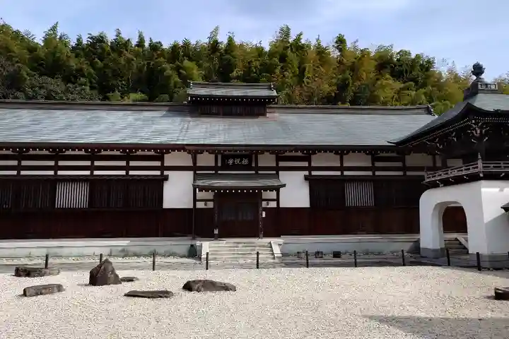 乾坤院のその他建物