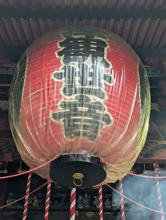 水澤寺(水澤観世音)(群馬県)