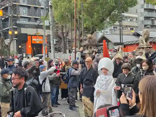 生田神社(兵庫県)