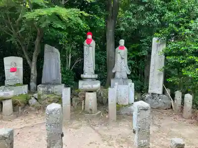 矢田寺(奈良県)