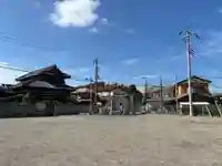 稲荷神社(千葉県)