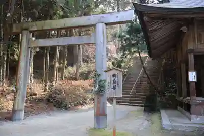 桜井大神宮(福岡県)