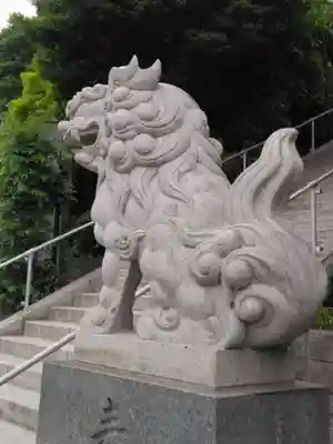 日枝大神(神奈川県)