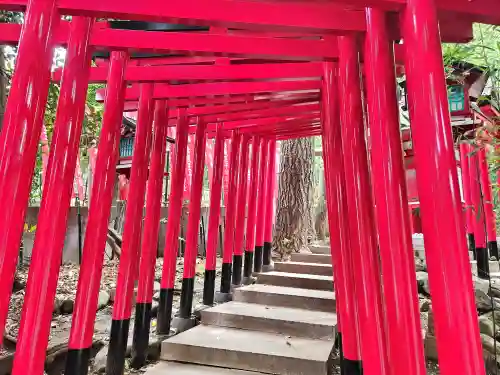 乃木神社(東京都)