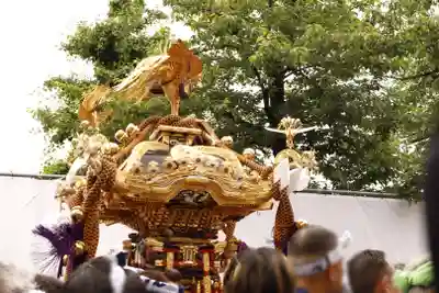 浅草寺(東京都)