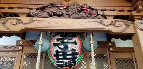 真源寺（入谷鬼子母神）のその他建物