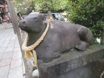 平河天満宮(東京都)