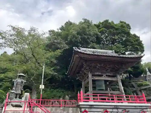 岩水寺(静岡県)