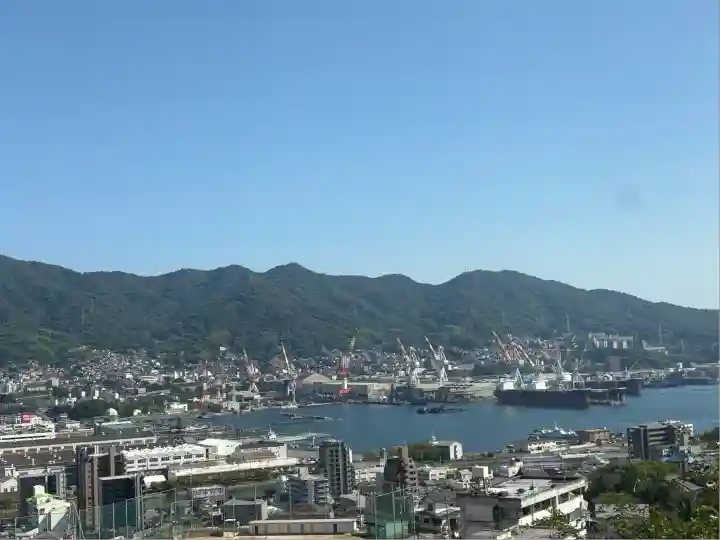 観音寺(広島県)