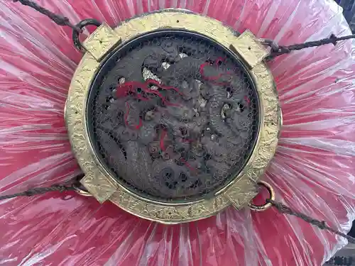 竹駒神社(宮城県)