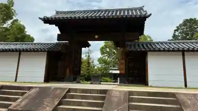 大安寺(奈良県)
