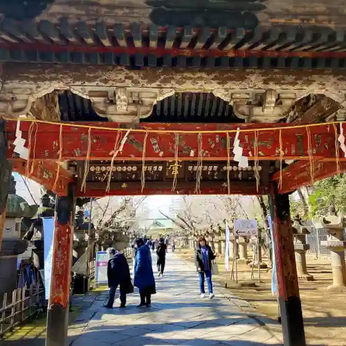 上野東照宮(東京都)