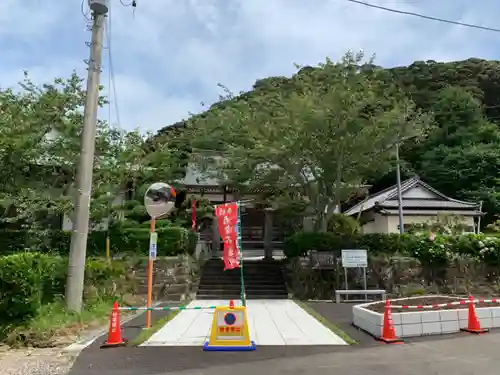 観音寺のその他建物