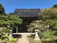 龍雲院(北海道)