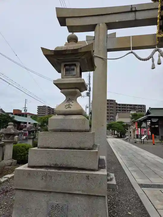 豊国神社(滋賀県)