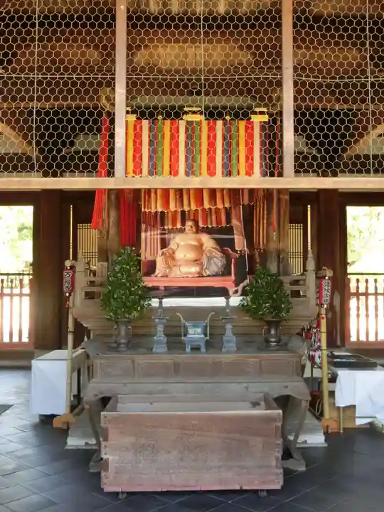 萬福寺(京都府)