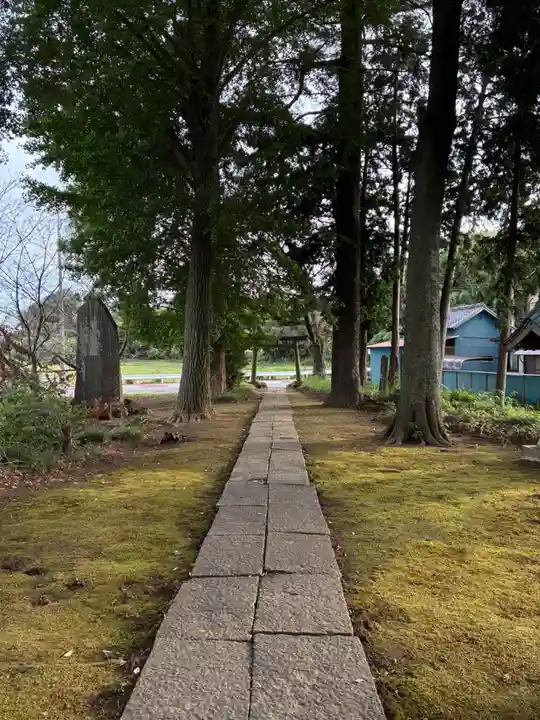 駒形神社(千葉県)
