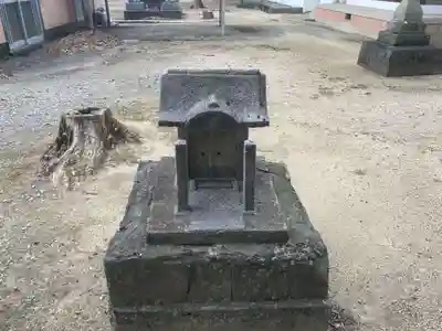 天目一神社(徳島県)