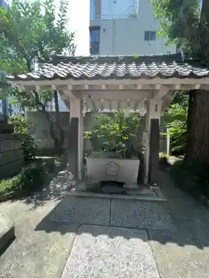 須賀神社(東京都)