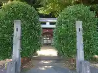 三島神社(神奈川県)
