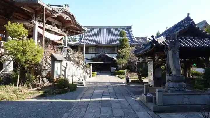 立江寺(徳島県)