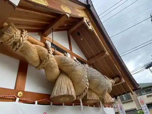 出雲大社埼玉分院(埼玉県)