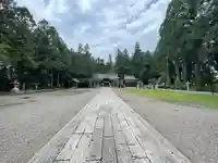 高宮神社のその他建物