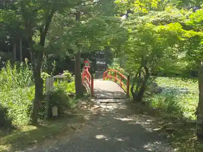 若宮社（大原野神社摂社）(京都府)