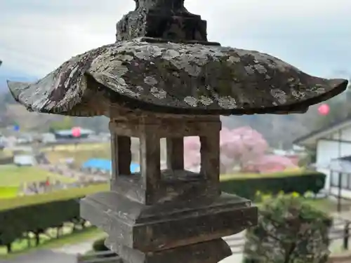 稲荷神社(福島県)