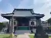 妙秀寺(神奈川県)