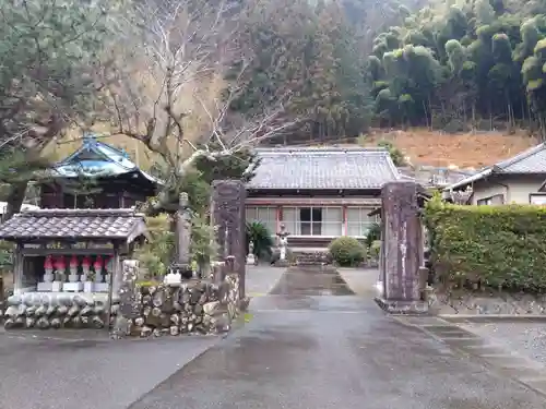 常安寺(静岡県)