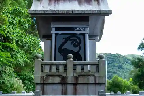尖閣神社(沖縄県)