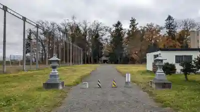 興国神社のその他建物